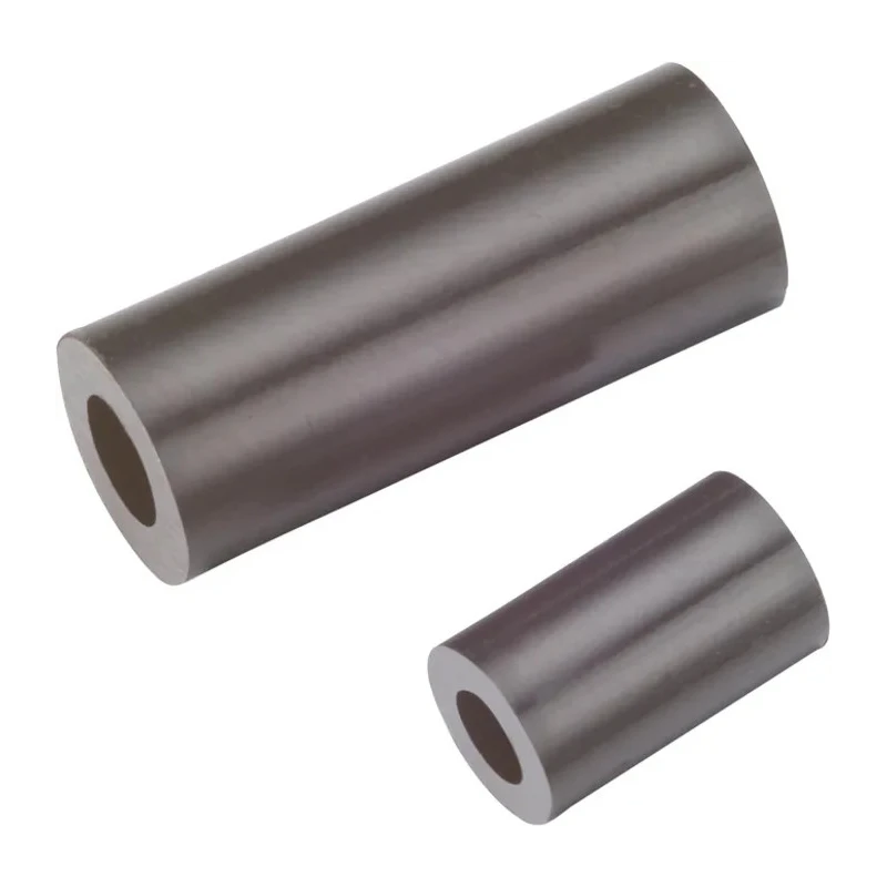 Wurth Elektronik Polyamide Round Spacer Diameter 10 mm Bore Diameter 6.2 mm Height 8 mm 960080126