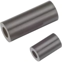 Wurth Elektronik Round Polyamide PCB Spacer 8 mm Diameter, 4.2 mm Bore Diameter, 6 mm Height 960060084