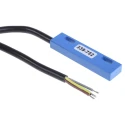 RS PRO Reed Switch Rectangular Aluminium Housing 400V AC 2A 339-752