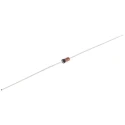 onsemi Small Signal Diode 100 V 300 mA Through Hole DO-35 1N914B