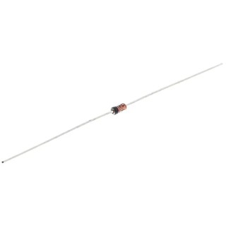 onsemi Small Signal Diode 100 V 300 mA Through Hole DO-35 1N914B