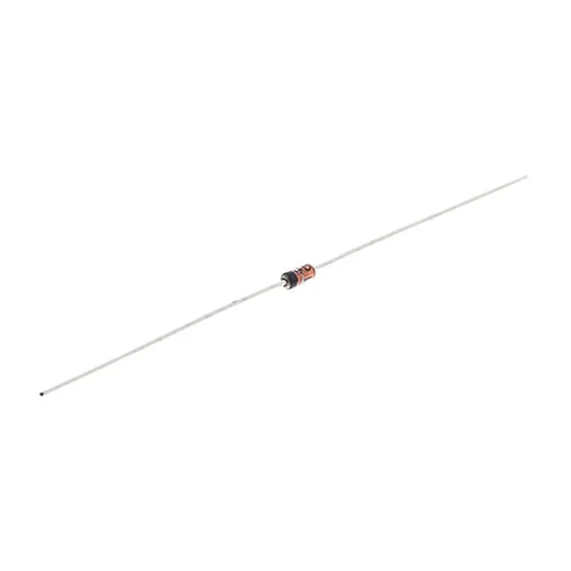 onsemi Small Signal Diode 100 V 300 mA Through Hole DO-35 1N914B