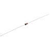 onsemi Small Signal Diode 100 V 300 mA Through Hole DO-35 1N914B