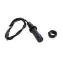 Cynergy3 RSF43Y050QF RSF40 Series Horizontal Nitrile Rubber (NBR) Float Switch 500 mm Cable NO/NC 240 V AC Max 120 V DC