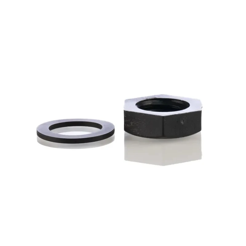 Cynergy3 RSF43Y050QF RSF40 Series Horizontal Nitrile Rubber (NBR) Float Switch 500 mm Cable NO/NC 240 V AC Max 120 V DC