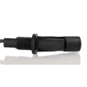 Cynergy3 RSF43Y050QF RSF40 Series Horizontal Nitrile Rubber (NBR) Float Switch 500 mm Cable NO/NC 240 V AC Max 120 V DC