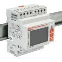 Lovato Electric 3 Phase Digital LCD Energy Meter Class 0.5s Accuracy - DMED310T2