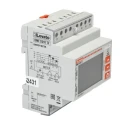 Lovato Electric 3 Phase Digital LCD Energy Meter Class 0.5s Accuracy - DMED310T2