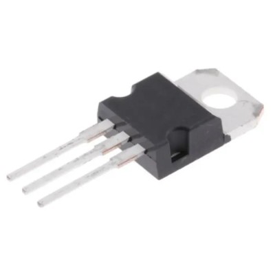 onsemi Transistor NPN Darlington Bipolar 8 A 60 V DC 3-Pin TO-220 2N6043G