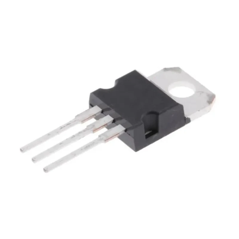 onsemi Transistor NPN Darlington Bipolar 8 A 60 V DC 3-Pin TO-220 2N6043G