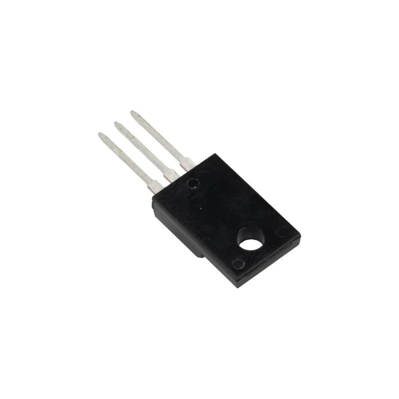 onsemi Transistor PNP Bipolar 20 A 50 V 3-Pin TO-220 30W 2SA2210-1E