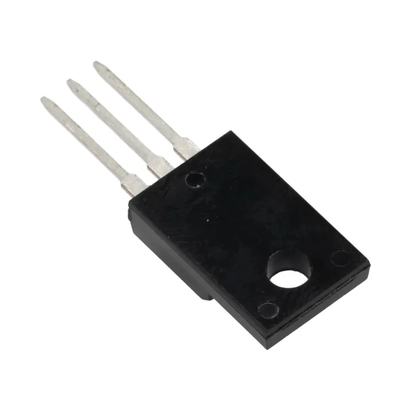 onsemi Transistor PNP Bipolar 20 A 50 V 3-Pin TO-220 30W 2SA2210-1E