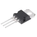 onsemi Bipolar Transistor PNP 3 A 90 V 3-Pin TO-220 BD242CG