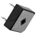 onsemi Bridge Rectifier 600 V 400 A 4-Pin Single Through Hole GBPC3506