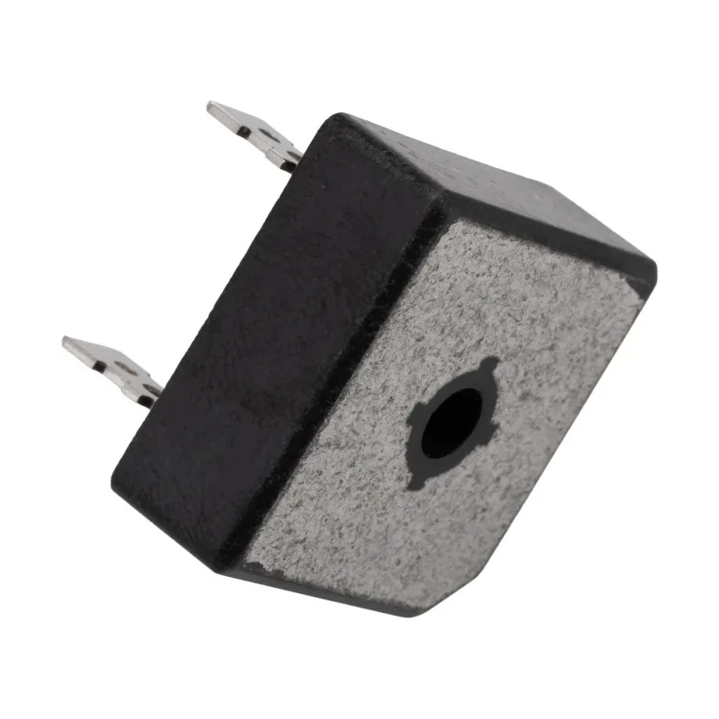 onsemi Bridge Rectifier 600 V 400 A 4-Pin Single Through Hole GBPC3506