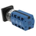 Kraus & Naimer Rotary Switch Cam Switch 3 Position 60 °, Rotary Knob Actuator, 10 A CG4.A212/GBA128.EF