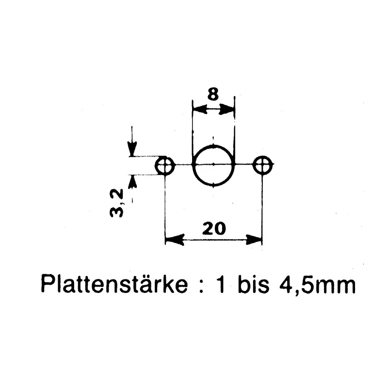 Kraus & Naimer Rotary Switch Cam Switch 3 Position 60 °, Rotary Knob Actuator, 10 A CG4.A212/GBA128.EF