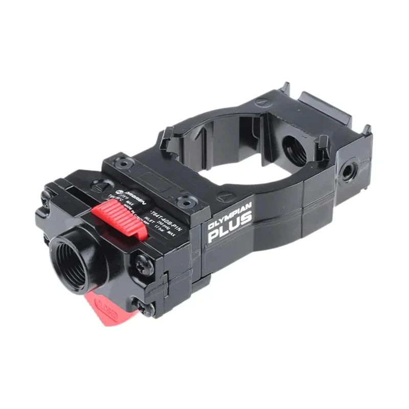 Norgren Pneumatic Plug for Fluid System Connector Y64B-4GA-T1N