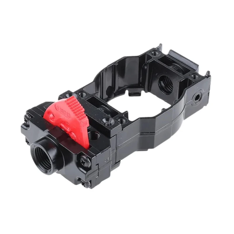 Norgren Pneumatic Plug for Fluid System Connector Y64B-4GA-T1N