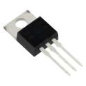 onsemi Bipolar Power NPN Transistor 8 A 350 V dc 50 W TO-220 MJE15034G