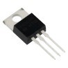 onsemi Bipolar Power NPN Transistor 8 A 350 V dc 50 W TO-220 MJE15034G