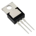 onsemi Bipolar Power NPN Transistor 8 A 350 V dc 50 W TO-220 MJE15034G
