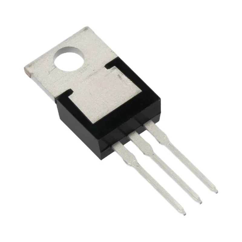 onsemi Bipolar Power NPN Transistor 8 A 350 V dc 50 W TO-220 MJE15034G