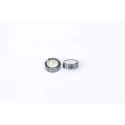RS PRO Electric Double Layer 1F Supercapacitor PCB Mount 5.5V dc -20 to 80 % Tolerance 184-5028