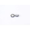 RS PRO Electric Double Layer 1F Supercapacitor PCB Mount 5.5V dc -20 to 80 % Tolerance 184-5028