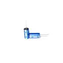 RS PRO 30F Electric Double Layer Supercapacitor 2.7V dc Through Hole Mount Model 184-5061