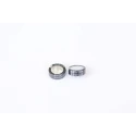 RS PRO 1 F Electric Double Layer Supercapacitor Through Hole Mount 5.5V DC -20 to 80% Tolerance 184-5069