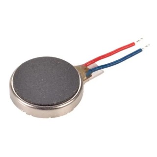 Seeed Studio Mini Vibration Motor 3V Multipurpose Vibration Motor 316040001