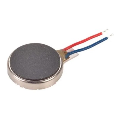 Seeed Studio Mini Vibration Motor 3V Multipurpose Vibration Motor 316040001