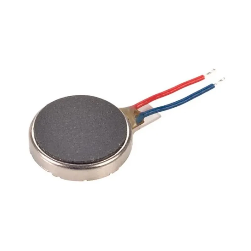 Seeed Studio Mini Vibration Motor 3V Multipurpose Vibration Motor 316040001