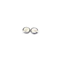 RS PRO Supercapacitor 1.5F Capacitance 5.5V DC Polar Through Hole 19mm Diameter 184-5068