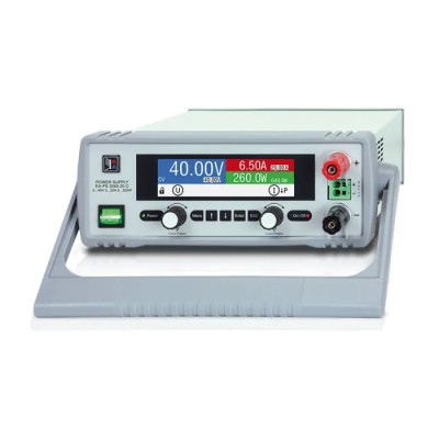 EA Elektro-Automatik Digital Bench Power Supply 1 Output 0 V to 200 V 640 W 10 A EA-PS 3200-10 C