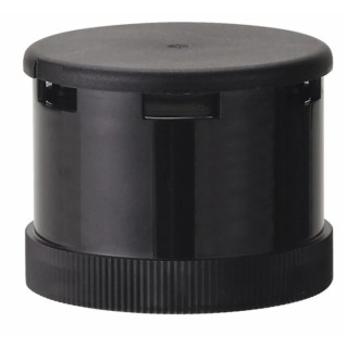 Werma 645 Series Siren Unit, Xenon LED Bulb, 24V AC/DC, IP65 