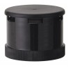 Werma 645 Series Siren Unit, Xenon LED Bulb, 24V AC/DC, IP65