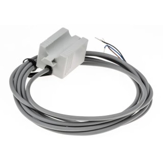 RS PRO Block Capacitive Proximity Sensor 13 mm PNP 15mA 30V 1000V AC 30V DC 184-5574