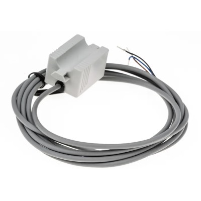 RS PRO Block Capacitive Proximity Sensor 13 mm PNP 15mA 30V 1000V AC 30V DC 184-5574