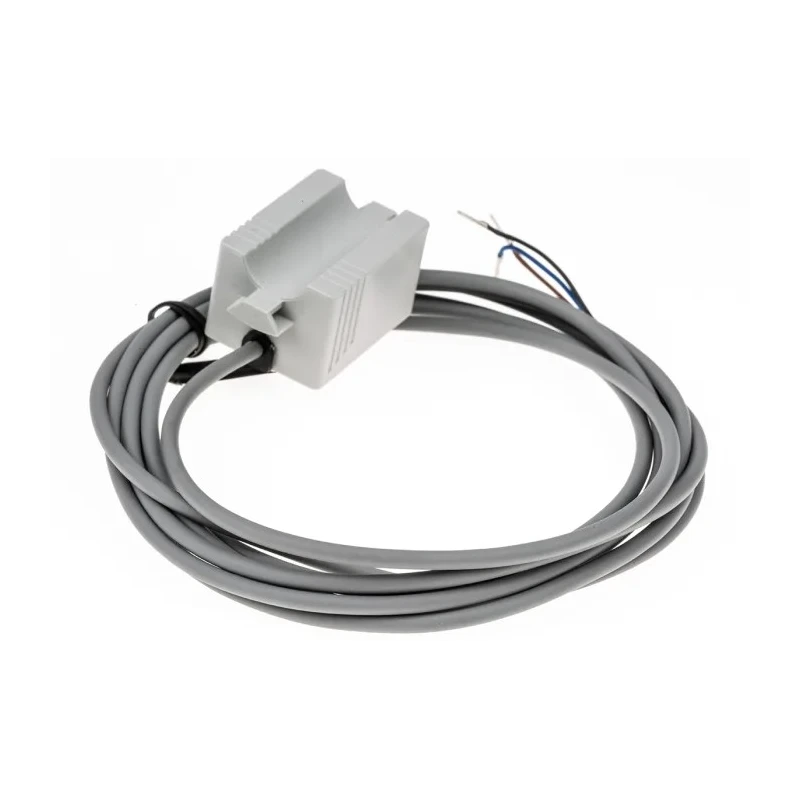 RS PRO Block Capacitive Proximity Sensor 13 mm PNP 15mA 30V 1000V AC 30V DC 184-5574