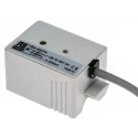 RS PRO Block Capacitive Proximity Sensor 13 mm PNP 15mA 30V 1000V AC 30V DC 184-5574