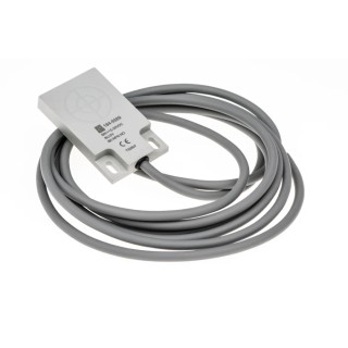 RS PRO Block Capacitive Proximity Sensor 5 mm NPN 15mA 30V 1000V AC 30V DC 184-5569