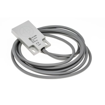 RS PRO Block Capacitive Proximity Sensor 5 mm NPN 15mA 30V 1000V AC 30V DC 184-5569