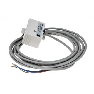 RS PRO Block Capacitive Proximity Sensor 26 mm NPN 200mA 30V 1000 V AC 30 V DC 184-5575