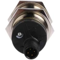 RS PRO Threaded Barrel Capacitive Proximity Sensor 10 mm, M30 x 1.5 2-Wire 3mA 250V AC/DC 184-5614