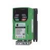 Control Techniques Inverter Drive 250 W 1 Phase 240V AC 1.7 A C200-01200017