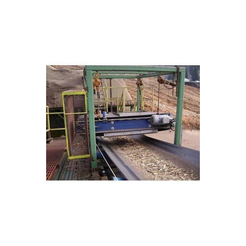 belt-magnetic-separator