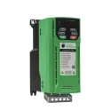 Control Techniques Inverter Drive 2.2 kW 3 Phase Variable Speed Panel Mount C300-03400056