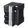 Omron NX102 Series PLC CPU with Encoder and Servo Drives Input, Panel Mount, 3 Communication Ports, 5MB Program Capacity